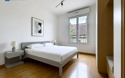 Appartement 189 900 € OZOIR LA FERRIERE (77330) photo 2