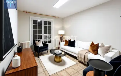 Maison 725 000 € CONDE SAINTE LIBIAIRE (77450) photo 4