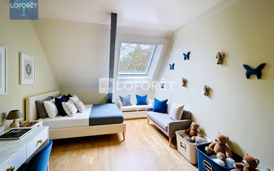 Maison 725 000 € CONDE SAINTE LIBIAIRE (77450) photo 5