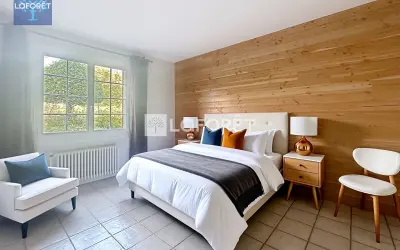 Maison 725 000 € CONDE SAINTE LIBIAIRE (77450) photo 6