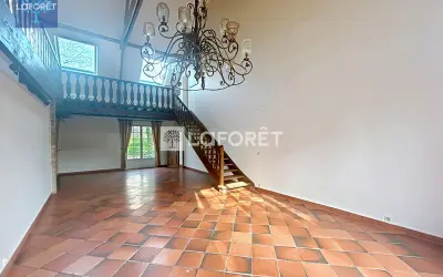 Maison 725 000 € CONDE SAINTE LIBIAIRE (77450) photo 8