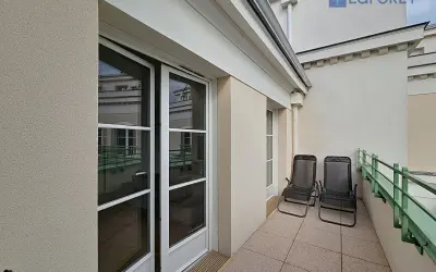 Appartement 435 000 € SERRIS (77700) photo 5
