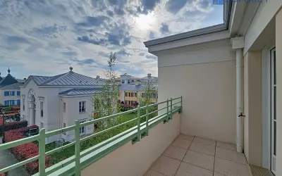 Appartement 435 000 € SERRIS (77700) photo 6