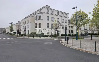 Appartement 435 000 € SERRIS (77700) photo 7