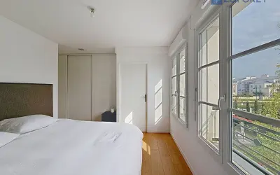 Appartement 435 000 € SERRIS (77700) photo 9