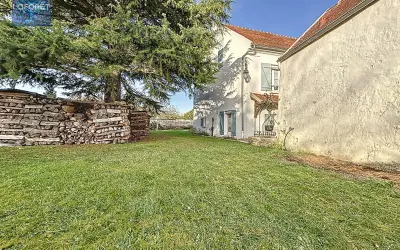 Maison 549 000 € POINCY (77470) photo 4