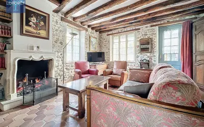 Maison 549 000 € POINCY (77470) photo 5