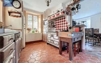 Maison 549 000 € POINCY (77470) photo 7