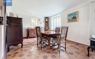 Maison 549 000 € POINCY (77470) photo 8