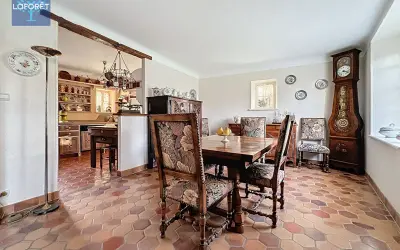 Maison 549 000 € POINCY (77470) photo 9