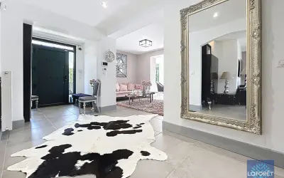 Maison 890 000 € VILLIERS SUR MORIN (77580) photo 2