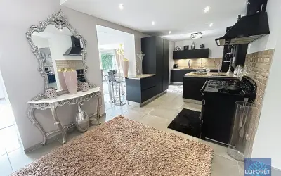 Maison 890 000 € VILLIERS SUR MORIN (77580) photo 4