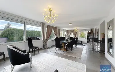 Maison 890 000 € CRECY LA CHAPELLE (77580) photo 5