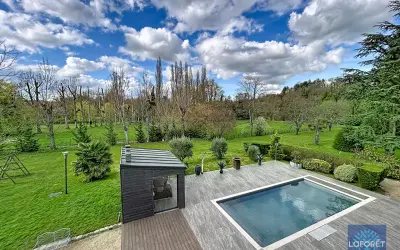 Maison 890 000 € CRECY LA CHAPELLE (77580) photo 6