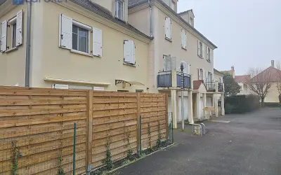 Appartement 359 000 € BUSSY SAINT GEORGES (77600) photo 2