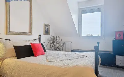 Appartement 269 900 € CHESSY (77700) photo 6