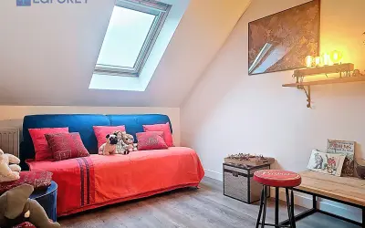 Appartement 269 900 € CHESSY (77700) photo 8