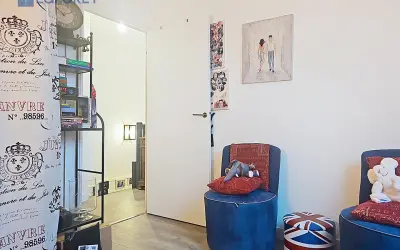 Appartement 269 900 € CHESSY (77700) photo 9