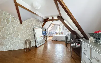 Maison 509 000 € CONDE SAINTE LIBIAIRE (77450) photo 4