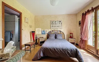 Maison 509 000 € CONDE SAINTE LIBIAIRE (77450) photo 5