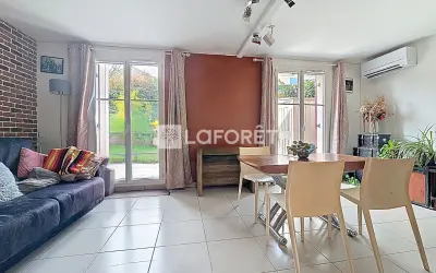 Maison 479 000 € MAGNY LE HONGRE (77700) photo 2