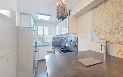 Maison 479 000 € MAGNY LE HONGRE (77700) photo 5