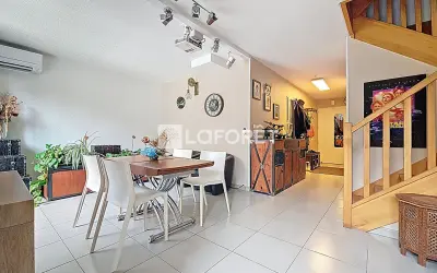Maison 479 000 € MAGNY LE HONGRE (77700) photo 6