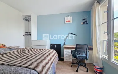 Maison 479 000 € MAGNY LE HONGRE (77700) photo 7