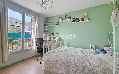 Maison 479 000 € MAGNY LE HONGRE (77700) photo 8