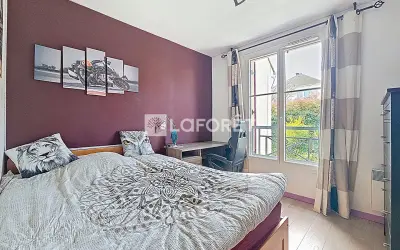 Maison 479 000 € MAGNY LE HONGRE (77700) photo 9