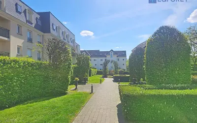Appartement 199 000 € MAGNY LE HONGRE (77700) photo 2