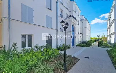 Appartement 375 000 € SERRIS (77700) photo 2