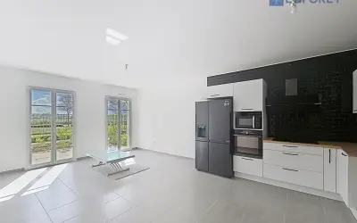 Appartement 375 000 € SERRIS (77700) photo 4
