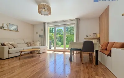 Maison 395 000 € SERRIS (77700) photo 2