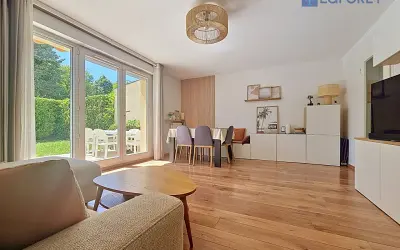 Maison 395 000 € SERRIS (77700) photo 4