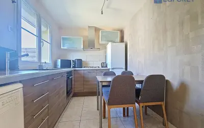Maison 395 000 € SERRIS (77700) photo 5