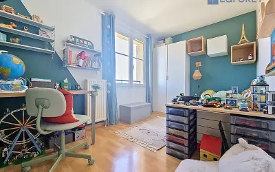 Maison 395 000 € SERRIS (77700) photo 7