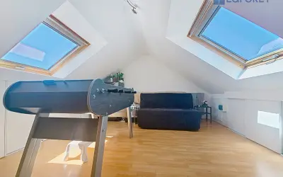 Maison 395 000 € SERRIS (77700) photo 8
