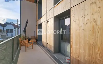 Appartement 1 550 €/mois COUPVRAY (77700) photo 2