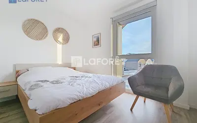 Appartement 1 550 €/mois COUPVRAY (77700) photo 6