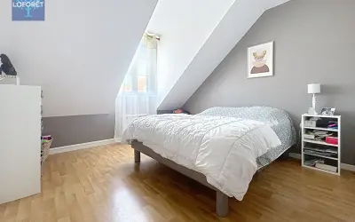 Appartement 269 000 € BAILLY ROMAINVILLIERS (77700) photo 4