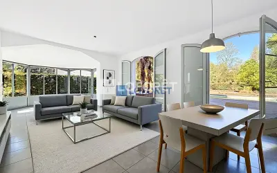 Maison 899 000 € BAILLY ROMAINVILLIERS (77700) photo 2