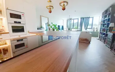 Appartement 289 000 € MONTEVRAIN (77144) photo 2