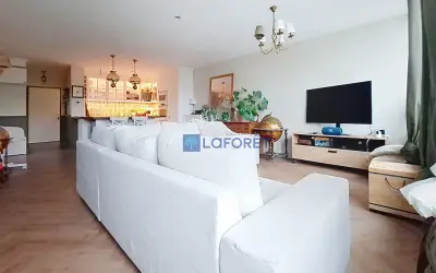 Appartement 320 000 € MONTEVRAIN (77144) photo 5