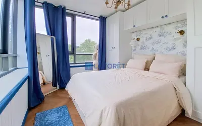 Appartement 289 000 € MONTEVRAIN (77144) photo 6