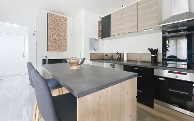 Appartement 990 €/mois CHELLES (77500) photo 5