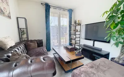 Appartement 990 €/mois CHELLES (77500) photo 6