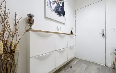 Appartement 990 €/mois CHELLES (77500) photo 8