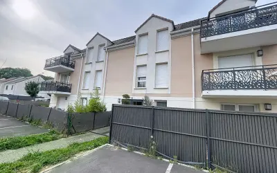 Appartement 990 €/mois CHELLES (77500) photo 9