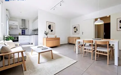 Appartement 229 900 € EMERAINVILLE (77184) photo 2